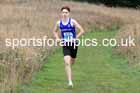 Senior Mens Relay, 2025 Farringdon Cross Country Relays, Sunderland. Photo: David T. Hewitson/Sports for All Pics